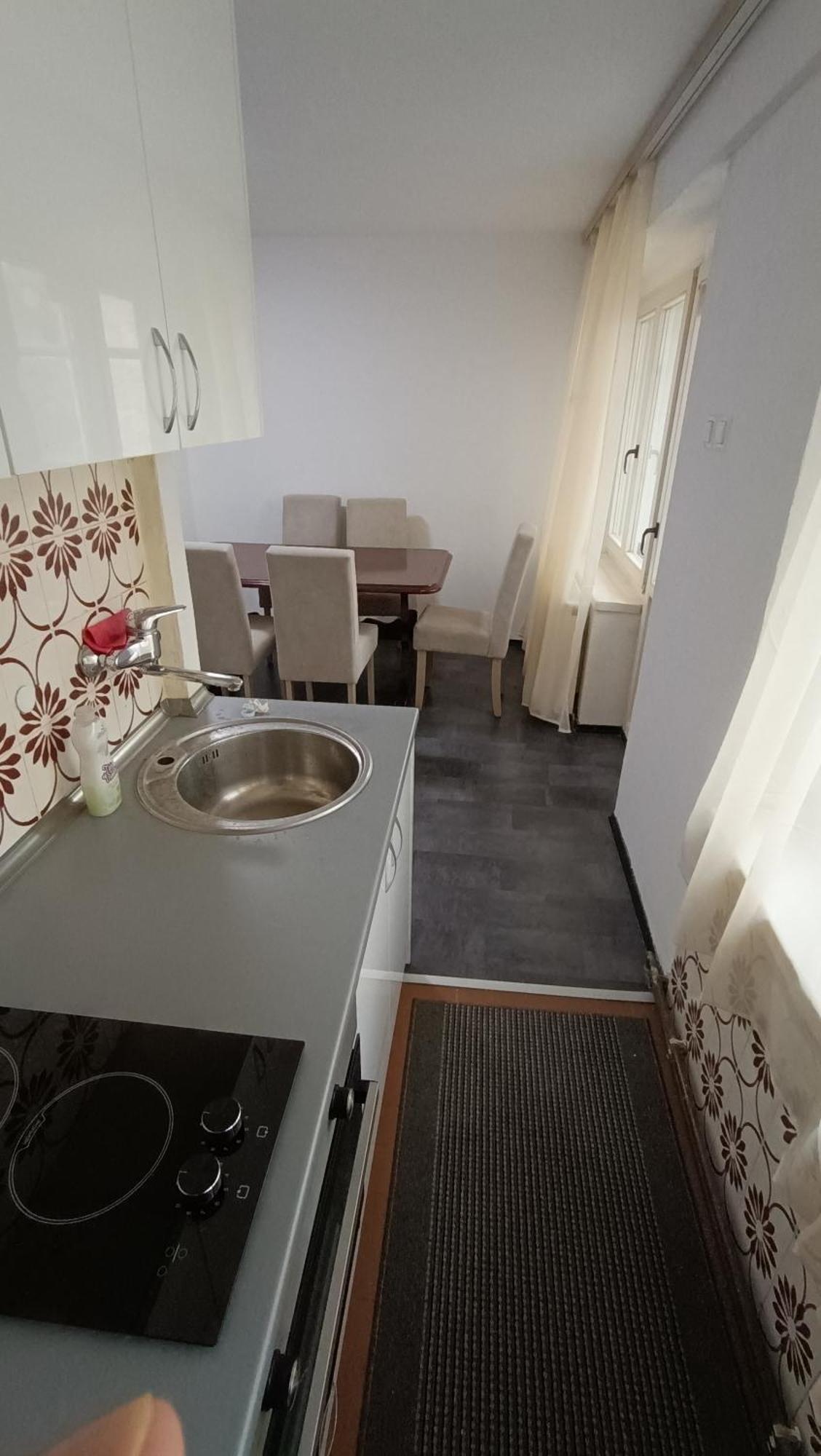 Ferhadija Apartment Sarajevo Eksteriør billede