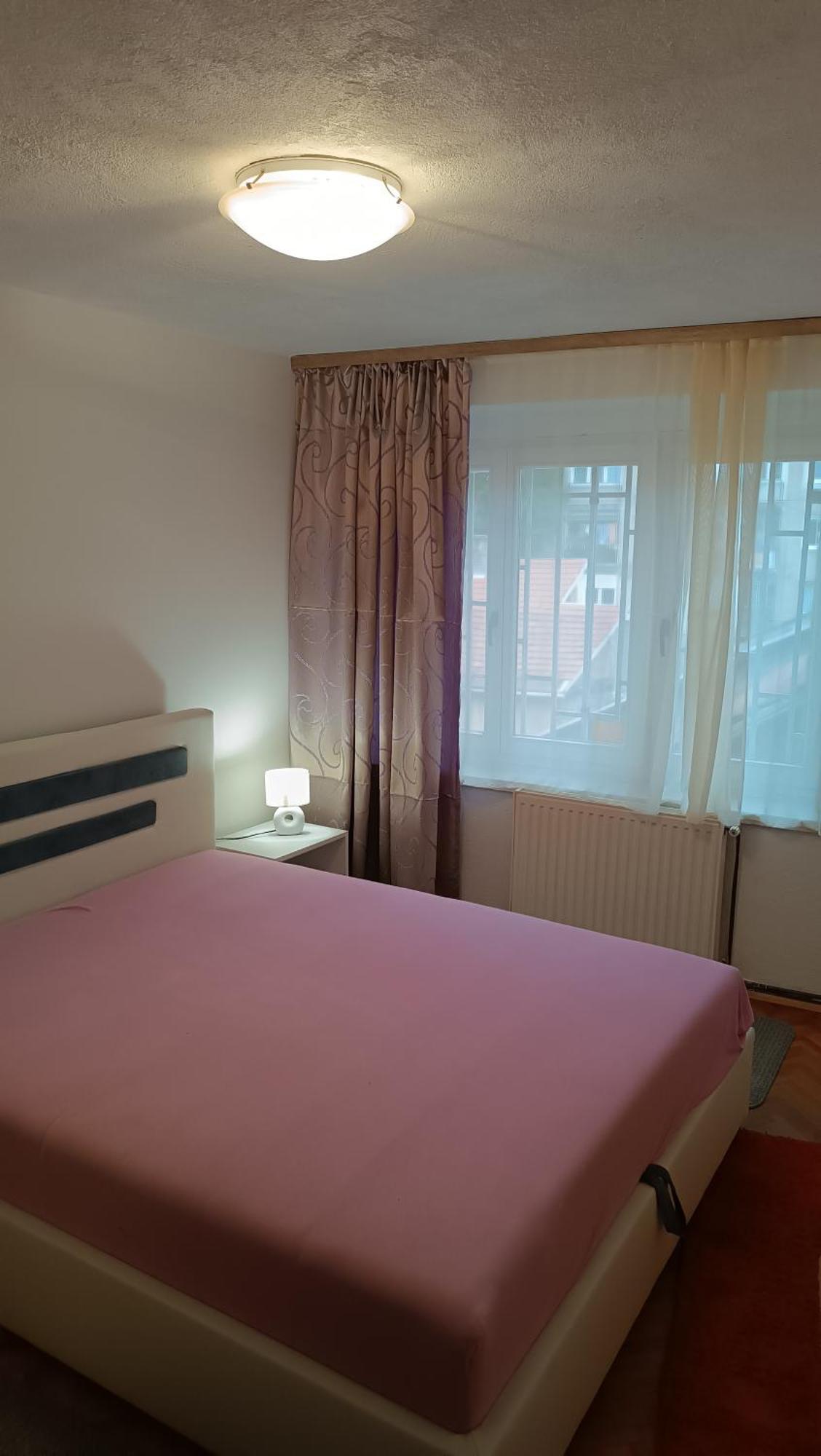 Ferhadija Apartment Sarajevo Eksteriør billede