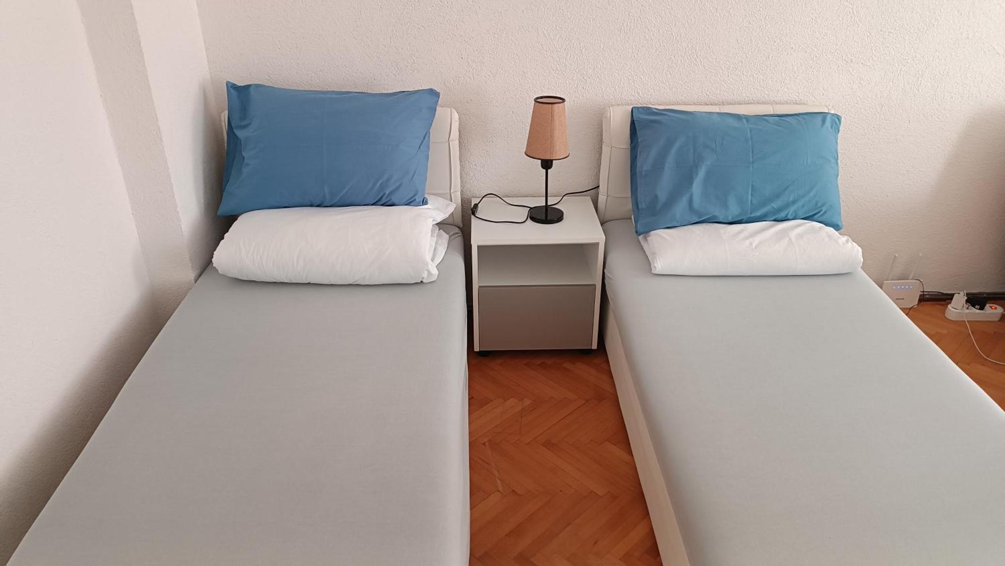 Ferhadija Apartment Sarajevo Eksteriør billede