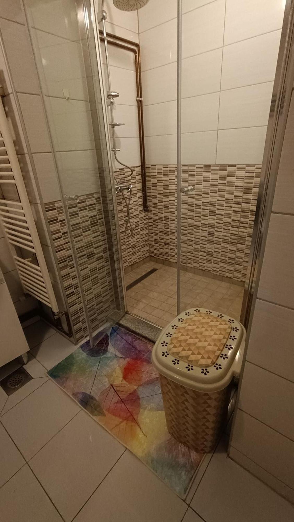 Ferhadija Apartment Sarajevo Eksteriør billede