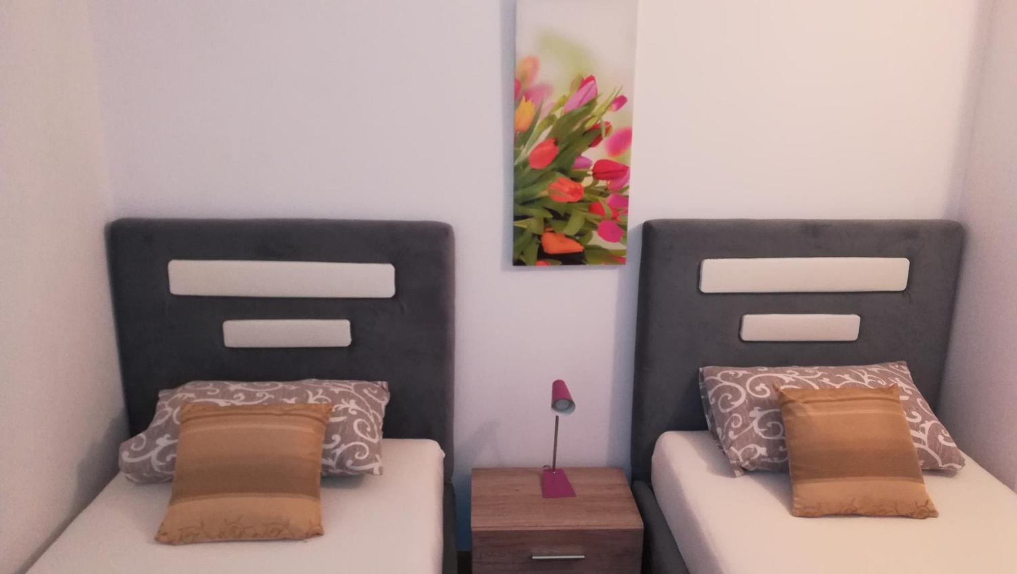 Ferhadija Apartment Sarajevo Eksteriør billede