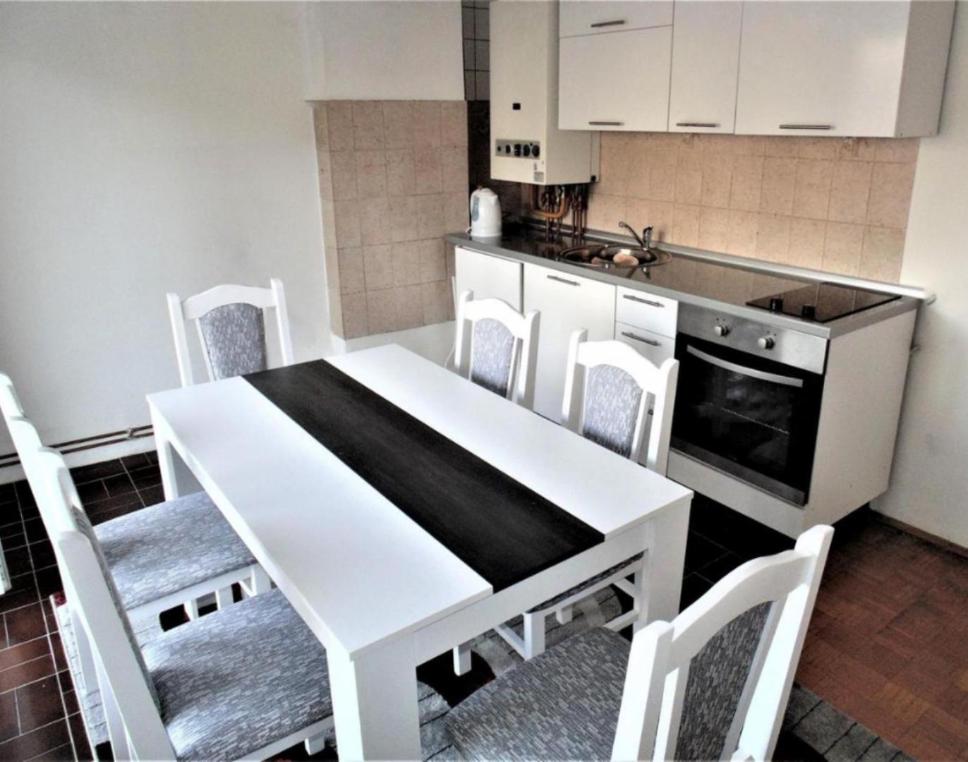 Ferhadija Apartment Sarajevo Eksteriør billede